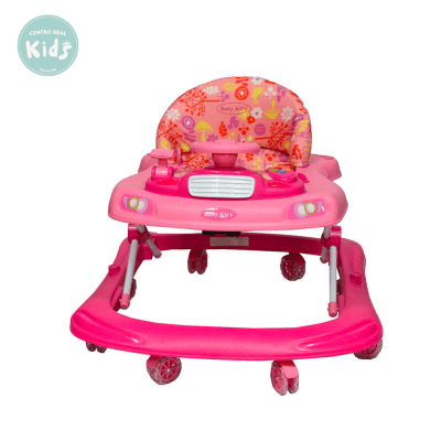 ANDADOR RUNNER BABY KITS 7170