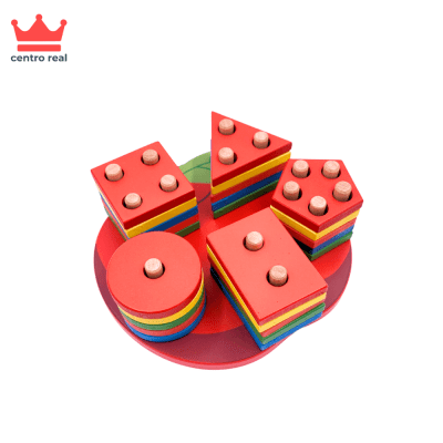 JUGUETE PLANTADO CON OBSTACULOS K5021