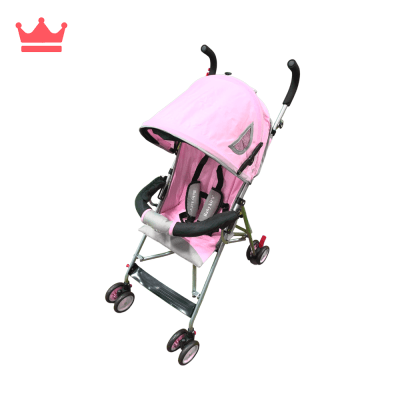 COCHE BASTÓN PARA BEBÉ KANSO BABY KITS BK61201