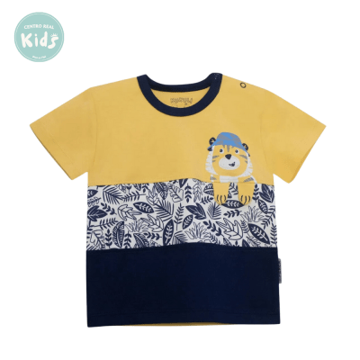 POLO LIAM KUKULI M1353  M/C