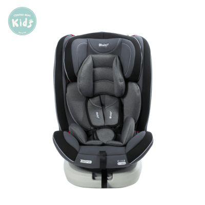 SILLA DE AUTO LOUIS EBABY 5671