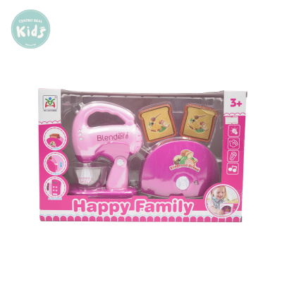 SET DE COCINA LS82