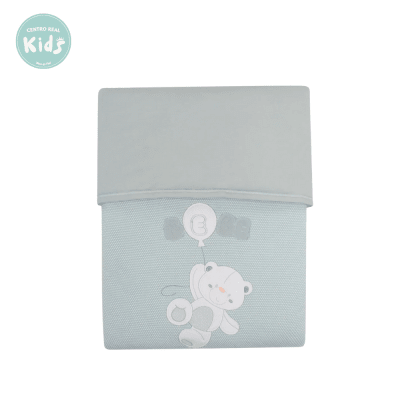 MANTA OSITO 1.15 X 78 CM KUKULI M1189