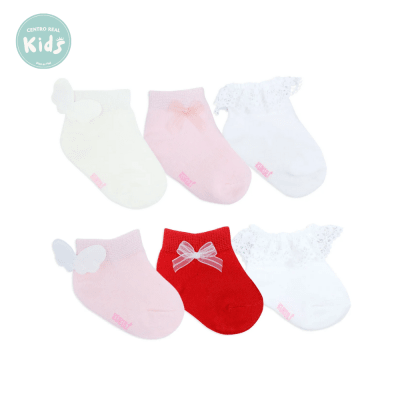 SET X3 MEDIAS M08811