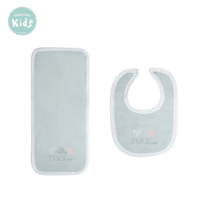 SET BABERO + BABITA M13591