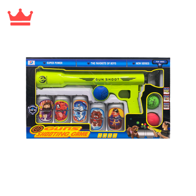 SHOOTING GAME 062-11