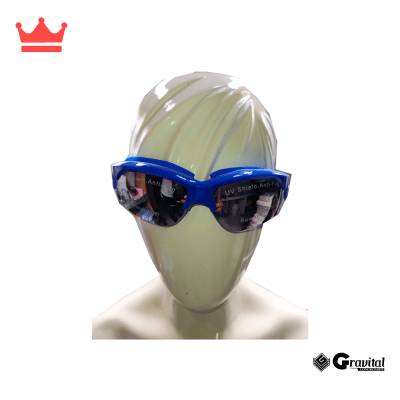 LENTES DE NATACIÓN PARA NIÑOS GRAVITAL MG-HN72A3