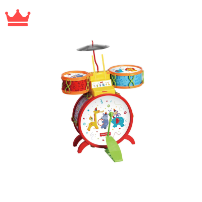 FISHER PRICE MI PRIMERA BATERIA DFP98871
