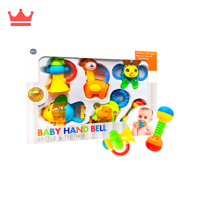 SET DE SONAJAS N1365-A1