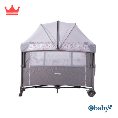 CUNA COLECHO NALA EBABY 7511