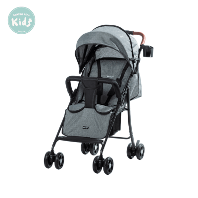 COCHE DE PASEO NAT EBABY 1002