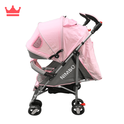 COCHE BASTÓN PARA BEBÉ NIMBO BABY KITS BK67683