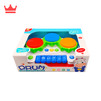 PIANO CON TAMBOR MUSICAL NO-66031