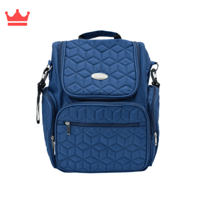 KUKULI MOCHILA PAÑALERA CAMILA M0901