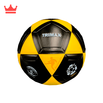 PELOTA DE FUTBOL TRIMAX FT5 S5TR-PU1