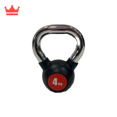 KETTLEBELL 4KG EVERBEST MG-KTB41