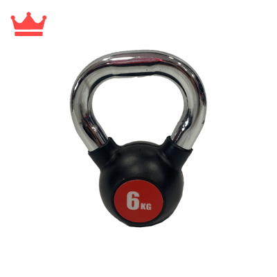 KETTLEBELL 6KG EVERBEST MG-KTB61