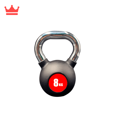 KETTLEBELL 8KG EVERBEST MG-KTB81