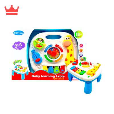 JUGUETE PIANO MESITA 10891