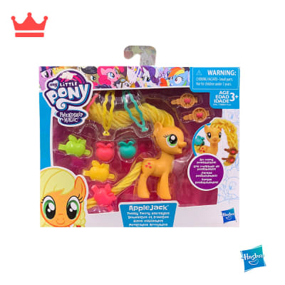 MY LITLLE PONY APPLEJACK B96171