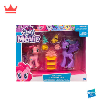 MY LITTLE PONY FESTIVIDADES C24921
