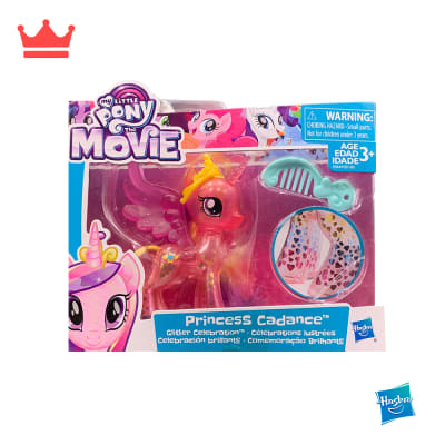 MY LITTLE PONY PRINCESS CADANCE E06691