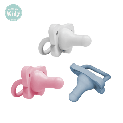CHUPON HAPPY PACIFIER 0-6 M DR BROWN'S1