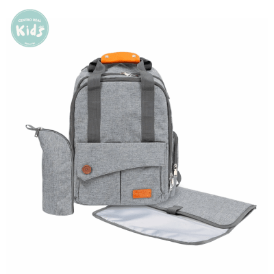 MOCHILA MATERNAL ROMA CARESTINO BS1021