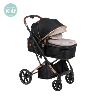COCHE SATURNO EBABY 126-11