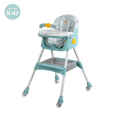 SILLA DE COMER DALI EBABY 633-11