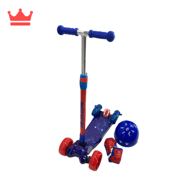 SCOOTER POSARE SMOKE BT RD-04062