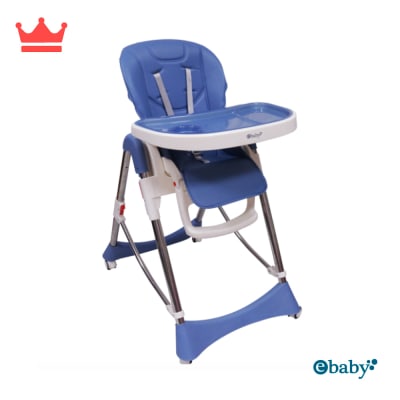 SILLA DE COMER VAIFER EBABY 6221