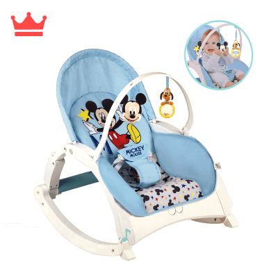DISNEY BABY BOUNCER MICKEY BDMK-231