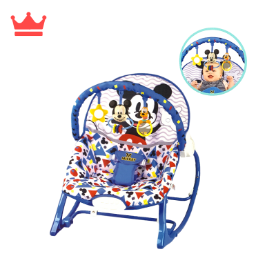 DISNEY BABY BOUNCER MICKEY BMK-241