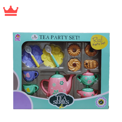 SET HORA DEL TE 13 PIEZAS SHUNKAI1