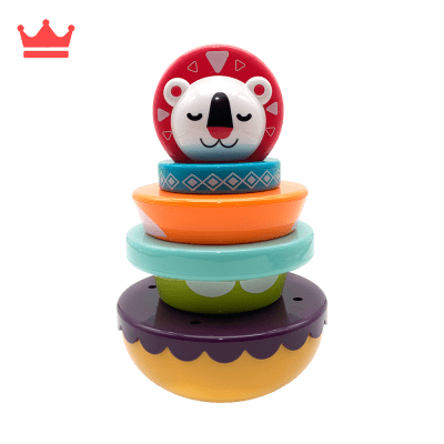 JUGUETE PORFIADO MUSICAL SL83020 LEÓN