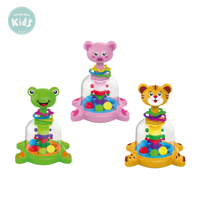 TOBOGAN ANIMALITOS SL83013/14/151