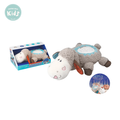 PELUCHE OVEJITA PROYECTOR SL880132