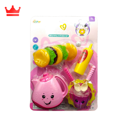 SET DE TÉ SM518-591