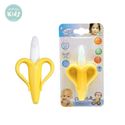 MORDEDOR BANANA ST-1021