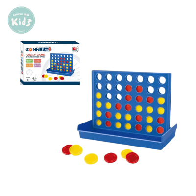 JUEGO DE MESA CONNECT 4 S5520