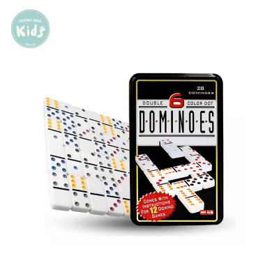 JUEGO DE MESA DOMINO RM20191351