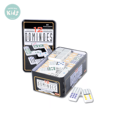 JUEGO DE MESA DOMINO S1102