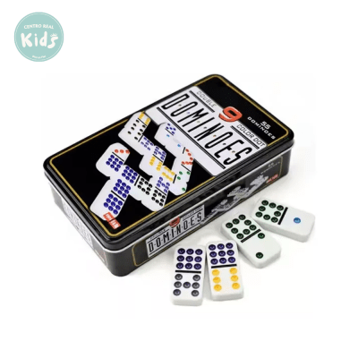 JUEGO DE MESA DOMINO S1101