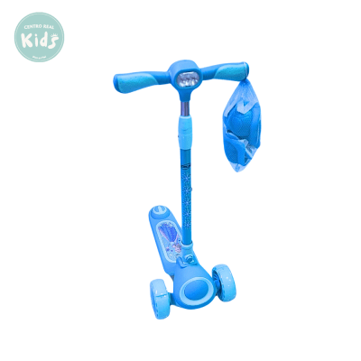 SCOOTER HIDRAULICO OKA TF-7101