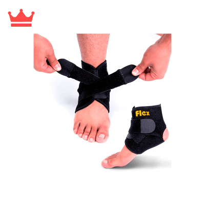 TOBILLERA NEOPREN FLEX 8906N2