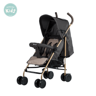 COCHE BASTON TRAVIS EBABY 214-31