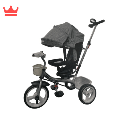 TRICICLO FORT SPORT BABY KITS BK13702
