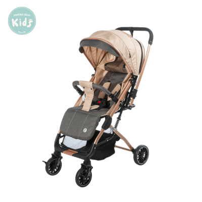 COCHE MALETA TURIN EBABY 1372