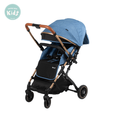 COCHE MALETA VINCE EBABY 1721